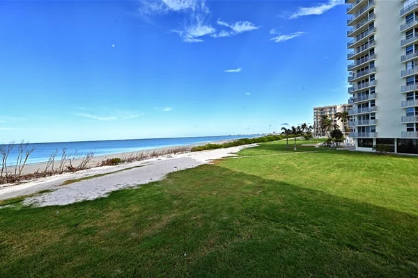 Beachfront Haven coastal exterior and beachside setting